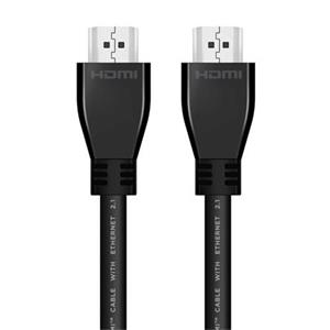 PLATINET OMEGA KABEL HDMI 2.1, 1,5M, 8K, černý