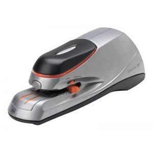 REXEL Elektrická sešívačka OPTIMA 20