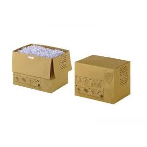 REXEL Odpadní papírové pytle pro Auto+90 20ks