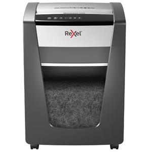 REXEL Skartovač Momentum X420