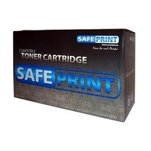 SAFEPRINT toner OKI 44469722 | Yellow | 5000str