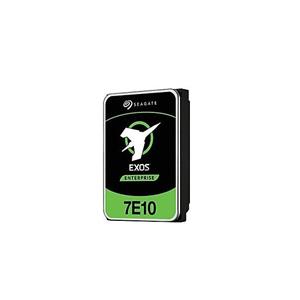 Seagate Exos 7E10 HDD, 2TB, 3.5", SATAIII, 256MB cache, 7.200RPM