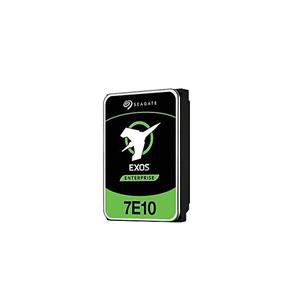 Seagate Exos 7E10 HDD, 4TB, 3.5", SATAIII, 256MB cache, 7.200RPM