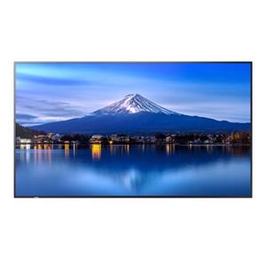 Sharp 50" MultiSync P506- 24/7, 700 cd, IPS LED, 3840x2160, 16:9, 8ms, 8000:1, DP, 2x HDMI, USB