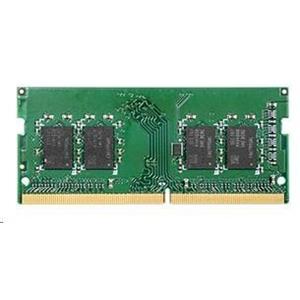 Synology 4 DDR4 ECC Unbuffered SODIMM - RS1221RP+, RS1221+, DS1821+, DS1621+