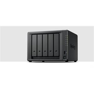Synology DS1525+ RAID 5xSATA server, 2x2,5Gb LAN