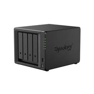 Synology DS925neo+, NAS