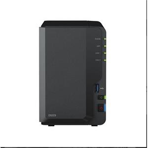 Synology NAS DS223, NAS