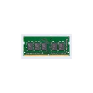 Synology Paměťový modul (DDR4) D4ES02-4G