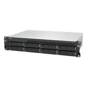 Synology RS1226+ Rack Station