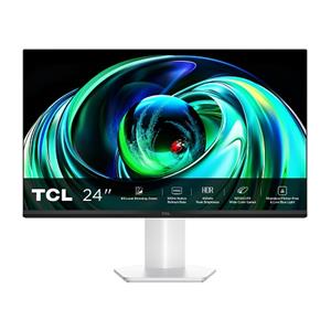 TCL 24G54 23,8" VA FHD/5ms/450 nits/3000:1/100z/HDMI/VGA/Tilt/VESA/Flicker Free/Low Blue Light