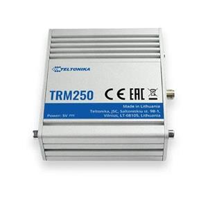 Teltonika Industrial LTE Modem - TRM250