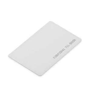TELTONIKA TELEMATICS - RFID karta