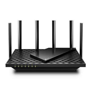 TP-Link Archer AX72 - AX5400, Port USB 3.0, Wi-Fi 6 Router, HomeShield - OneMesh™