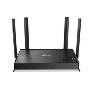 TP-Link Archer BE220 - Dvoupásmový Wi-Fi 7 router BE3600