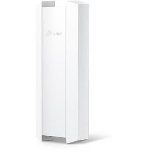 TP-Link EAP610-Outdoor - AX1800 WIFI přístupový bod Omada 1xGLAN, PoE/Passive PoE montáž na stožár/zeď