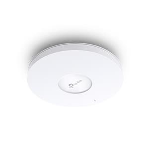 TP-Link EAP650 - AX3000 WIFI 6 přístupový bod Omada 1X GLAN POE+ montáž na strop/zeď
