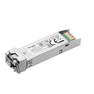 TP-Link ISM321A-20 1000Base-BX WDM jednovláknový průmyslový SFP modul