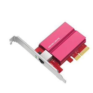 TP-Link MERCUSYS MA510E 10 Gigabit Síťový adaptér PCle