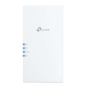 TP-Link RE220BE Dvoupásmový Wi-Fi 7 Extender BE3600