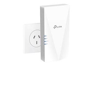 TP-Link RE500X - AX1500 Wi-Fi 6 opakovač signálu - OneMesh