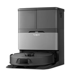 TP-Link Robotický vysavač a mop s pokročilou samočisticí dokovací stanicí