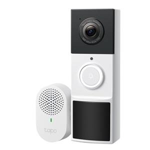 TP-LINK Tapo D210 - Zvonek Tapo s kamerou