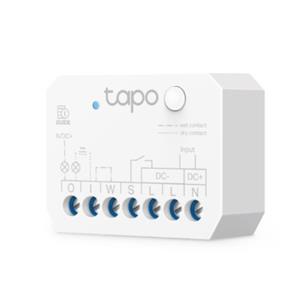TP- Link Tapo S110E Modul chytrého spínače