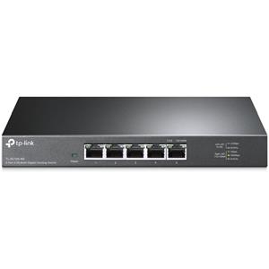 TP-Link TL-SG105-M2 - 2.5G Desktop Switch 5-port