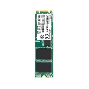 TRANSCEND MTS802I 64GB Industrial SSD disk M.2 2280 SATA III 6Gb/s B+M Key (MLC), 530MB/s R, 460MB/s W