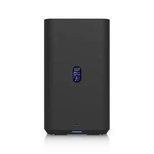 Ubiquiti UNAS-2-B - UniFi UNAS 2, černá