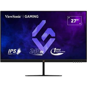 Viewsonic VX2779A-HD-PRO 27" IPS/1920x1080@240Hz/1ms/250cd/2xHDMI/DP/VESA