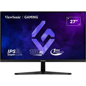 Viewsonic VX27G1-HD 27" IPS/1920x1080@180Hz/1ms/300cd/2xHDMI/DP/VESA