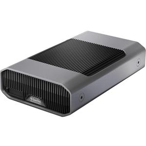 WD G-DRIVE PROJECT 22TB,Thunderbolt 3/USB 3.2, R:260MB/s, W260MB/s