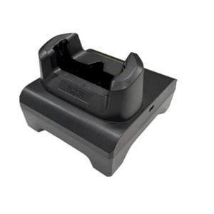 Zebra SINGLE-SLOT CHARGE-ONLY CRADLE FOR TC22R