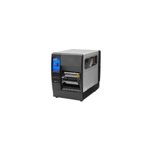 Zebra ZT231, 12 dots/mm (300 dpi), display, EPL, ZPL, ZPLII, USB, USB Host, RS232, BT (BLE), Ethernet